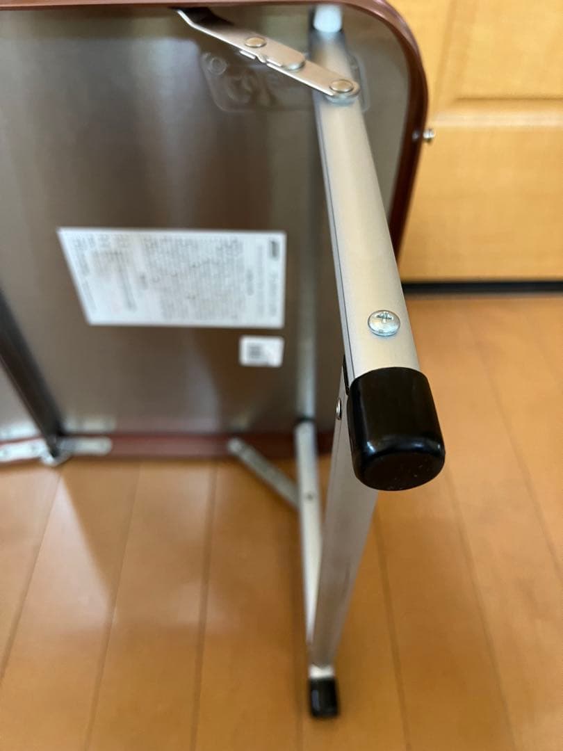 コールマンテーブル