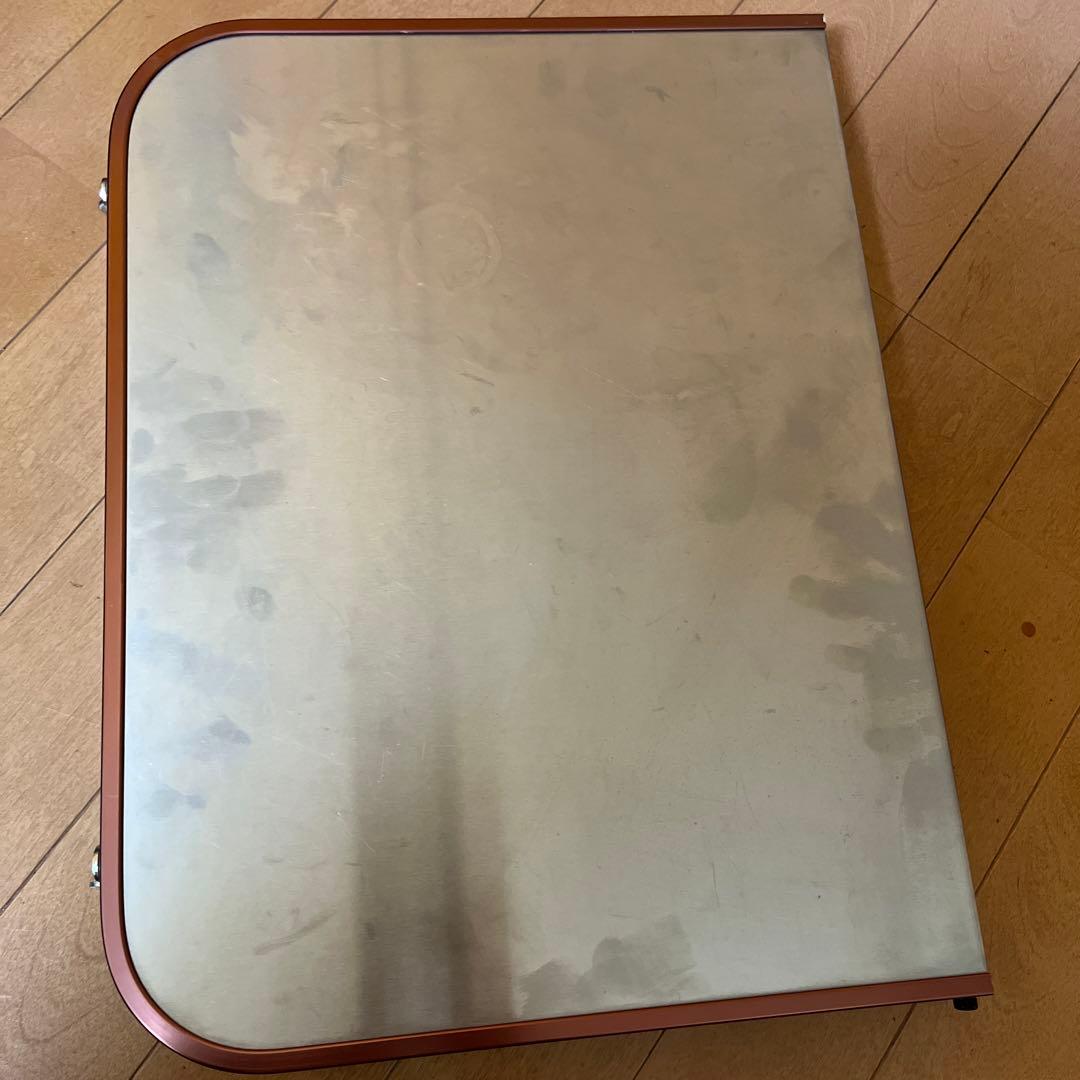 コールマンテーブル