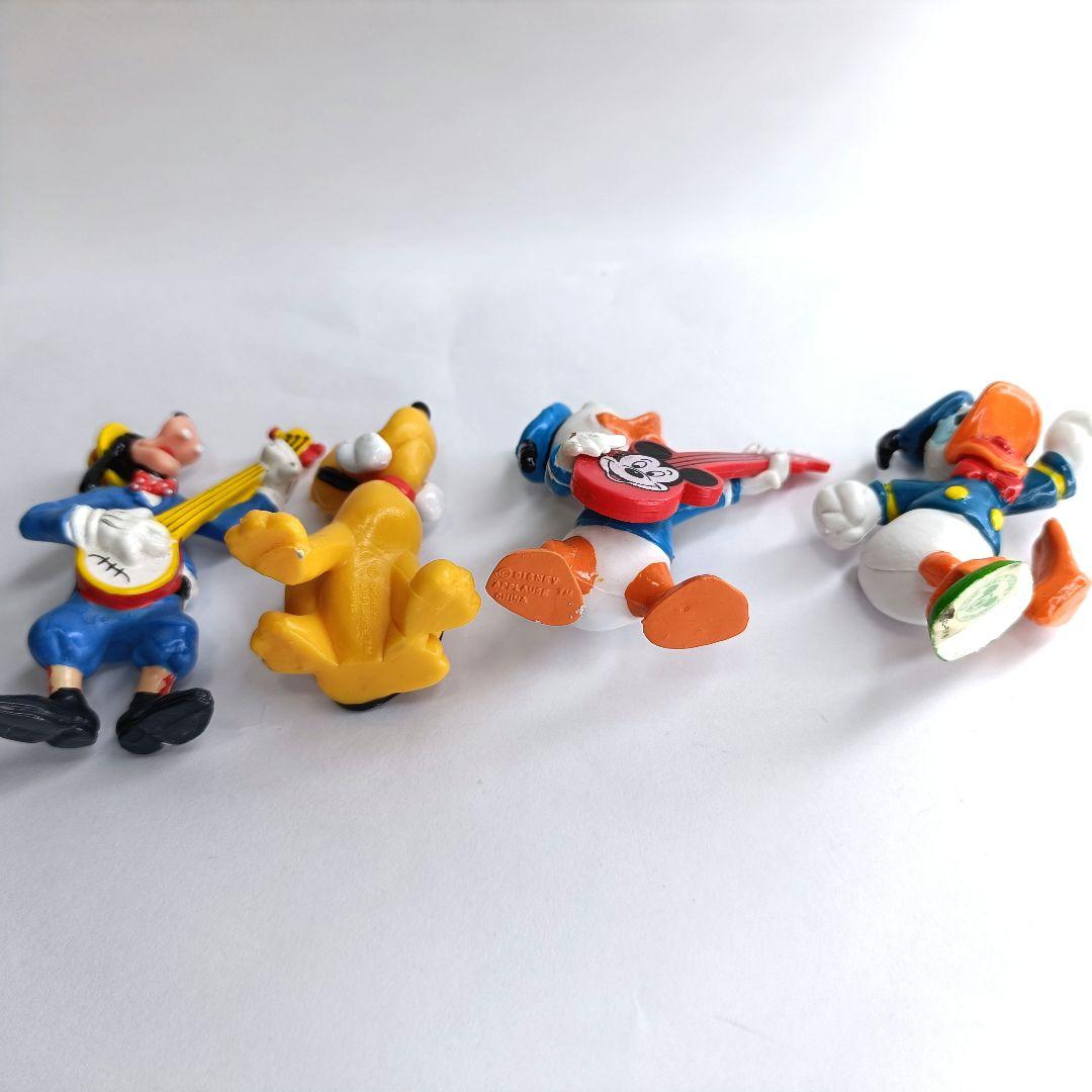 昭和レトロ ディズニー ミニフィギュア 13体 まとめ売り 当時物 ヴィンテージ