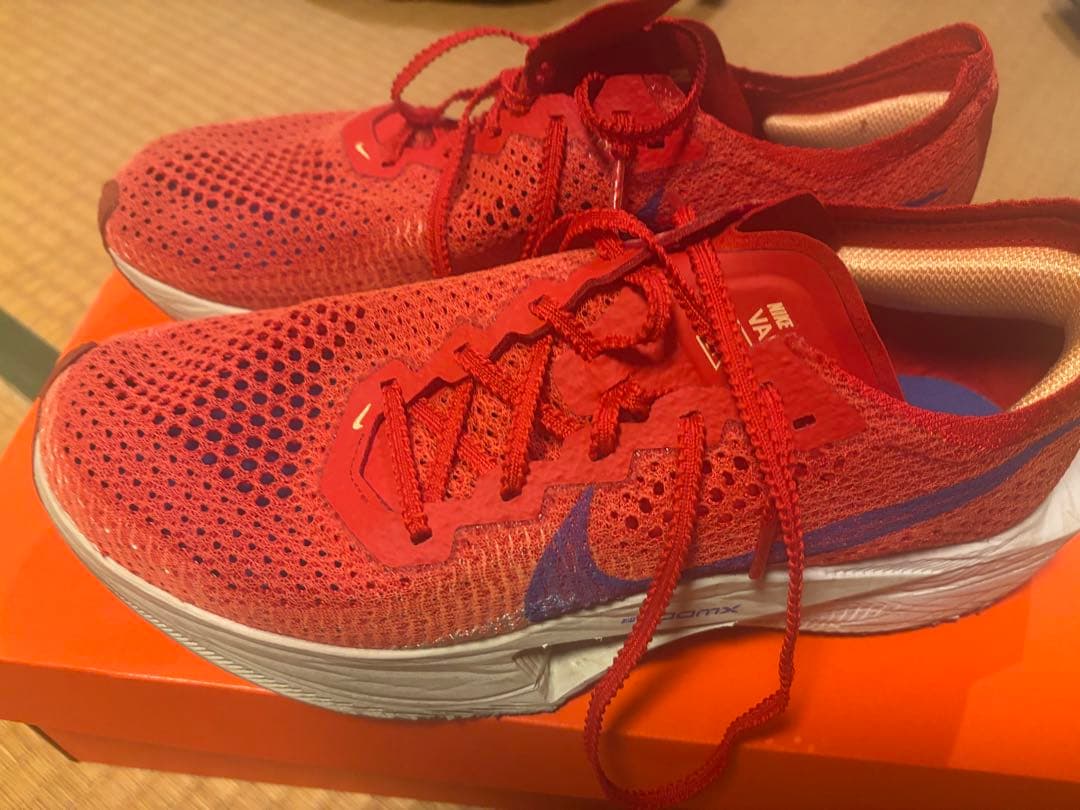 NikeZoomFly レーシングシューズ ヴェイパーフライ3 26.5