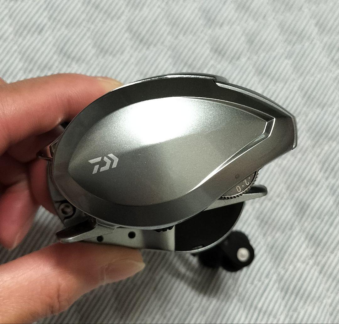 ダイワ アルファス SV TW 800 XHL