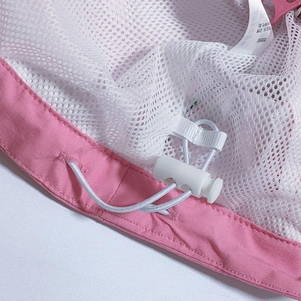 ゴルフウェア 撥水 レインウェア レインスーツ セットアップ 上下セット　М