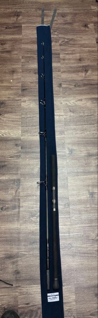 リップルフィッシャー アクイラ 711-8＋ MST