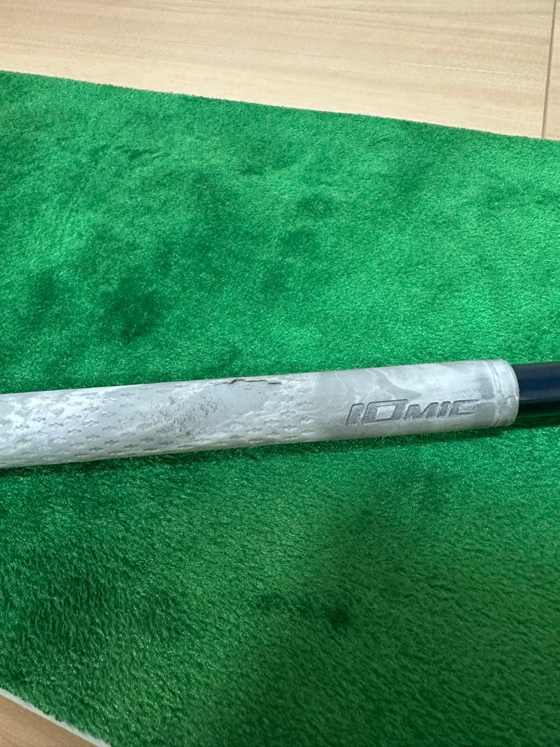 TaylorMade SIM2 MAX 3番ユーティリティ