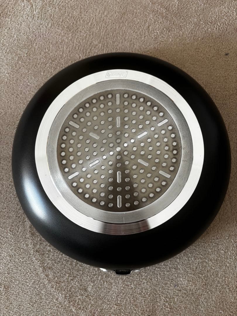 Coleman アルミクッカーセット