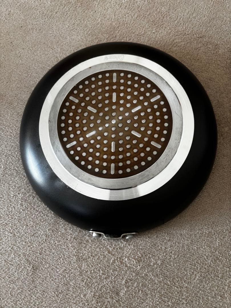 Coleman アルミクッカーセット