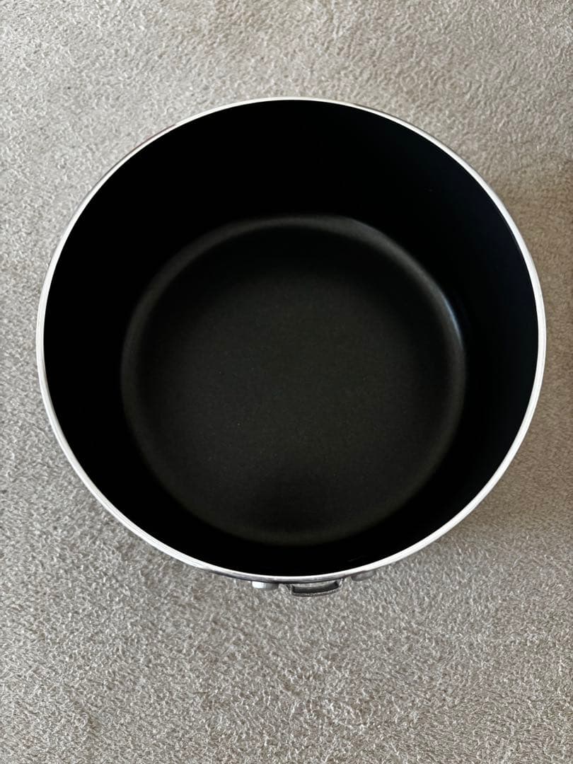 Coleman アルミクッカーセット