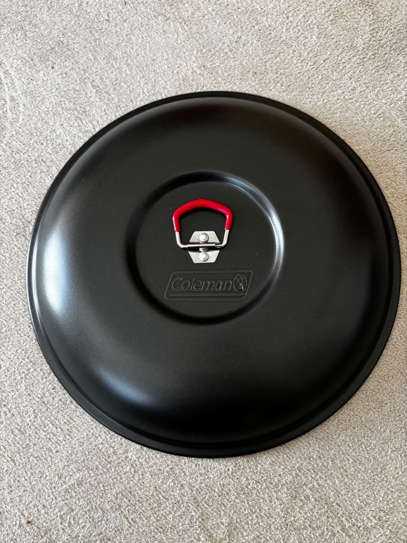 Coleman アルミクッカーセット