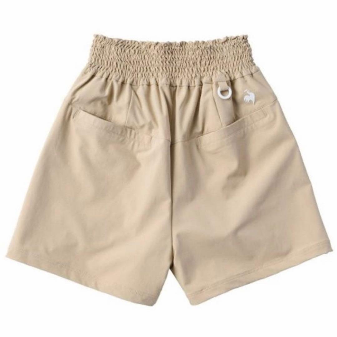 le coq sportif GOLF　スカキュロ　11号