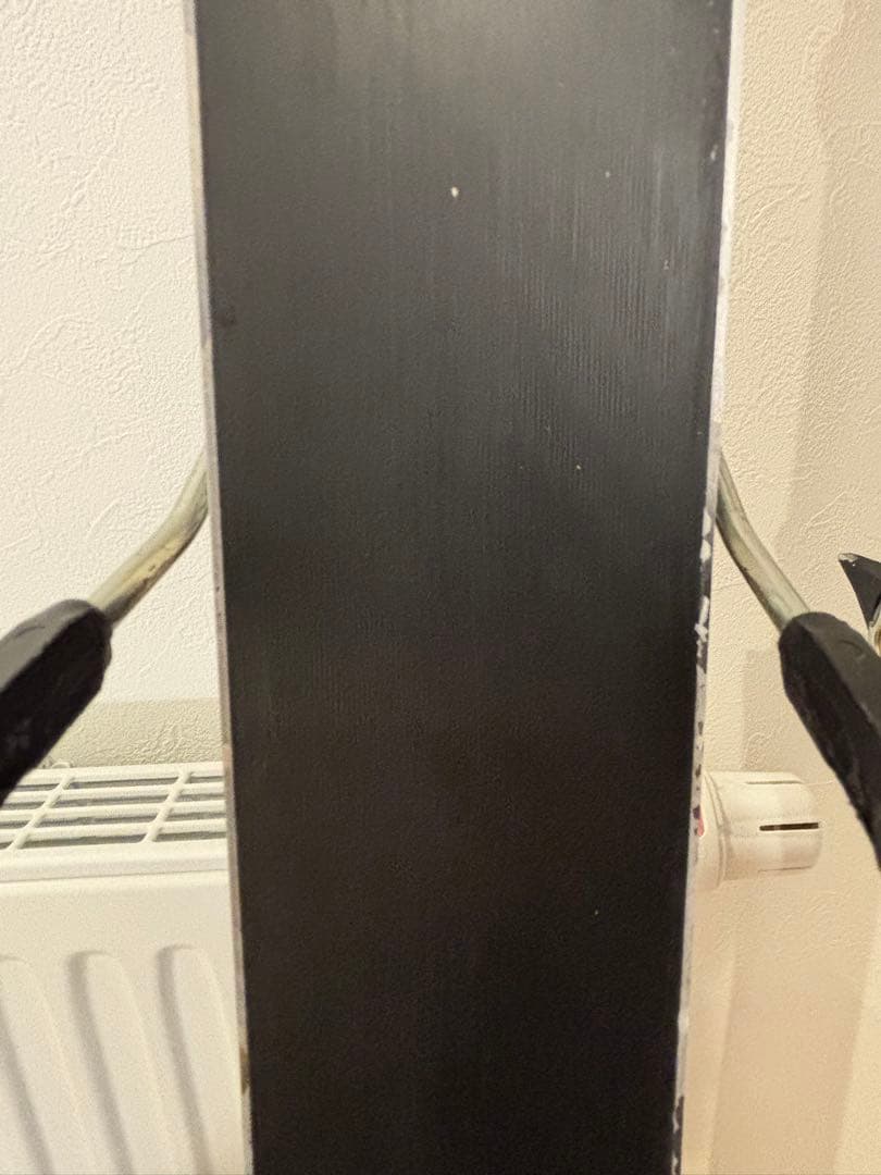 Stockli ストックリーLaser GS スキー 185 r27