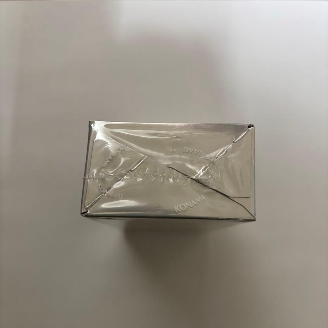 ☆ 遊戯王【LIMIT OVER COLLECTION×1BOX】シュリンク付き