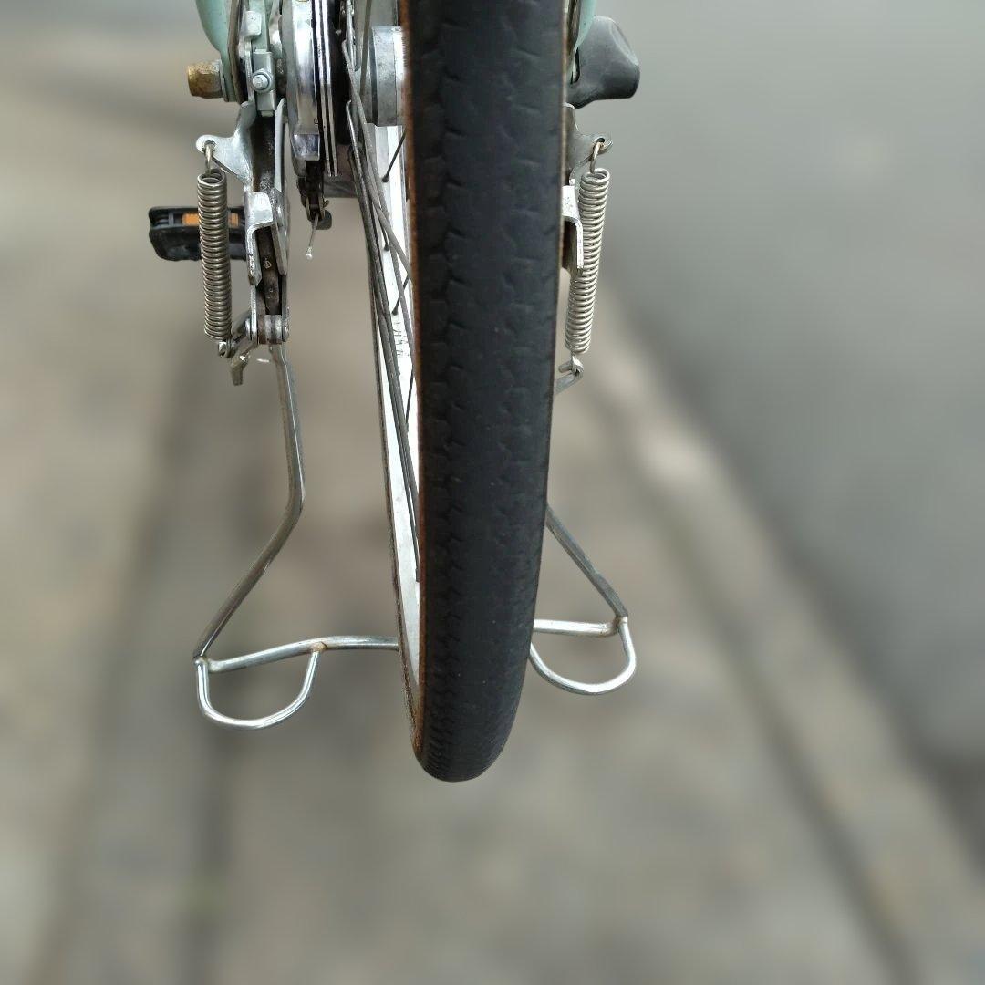 [856]送料無料 ブリヂストン Assista Prima 電動自転車