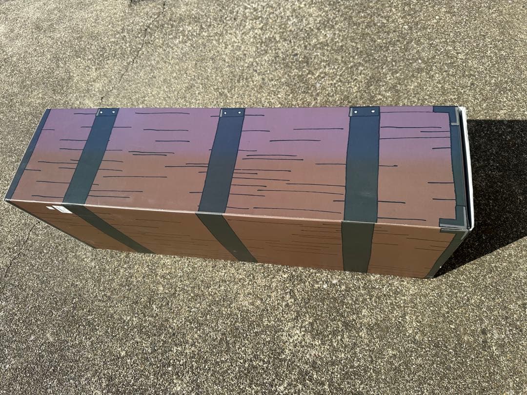 4枚セット限定スペシャルBOX 鬼滅の刃KIMETSU DECK 4Pデッキ
