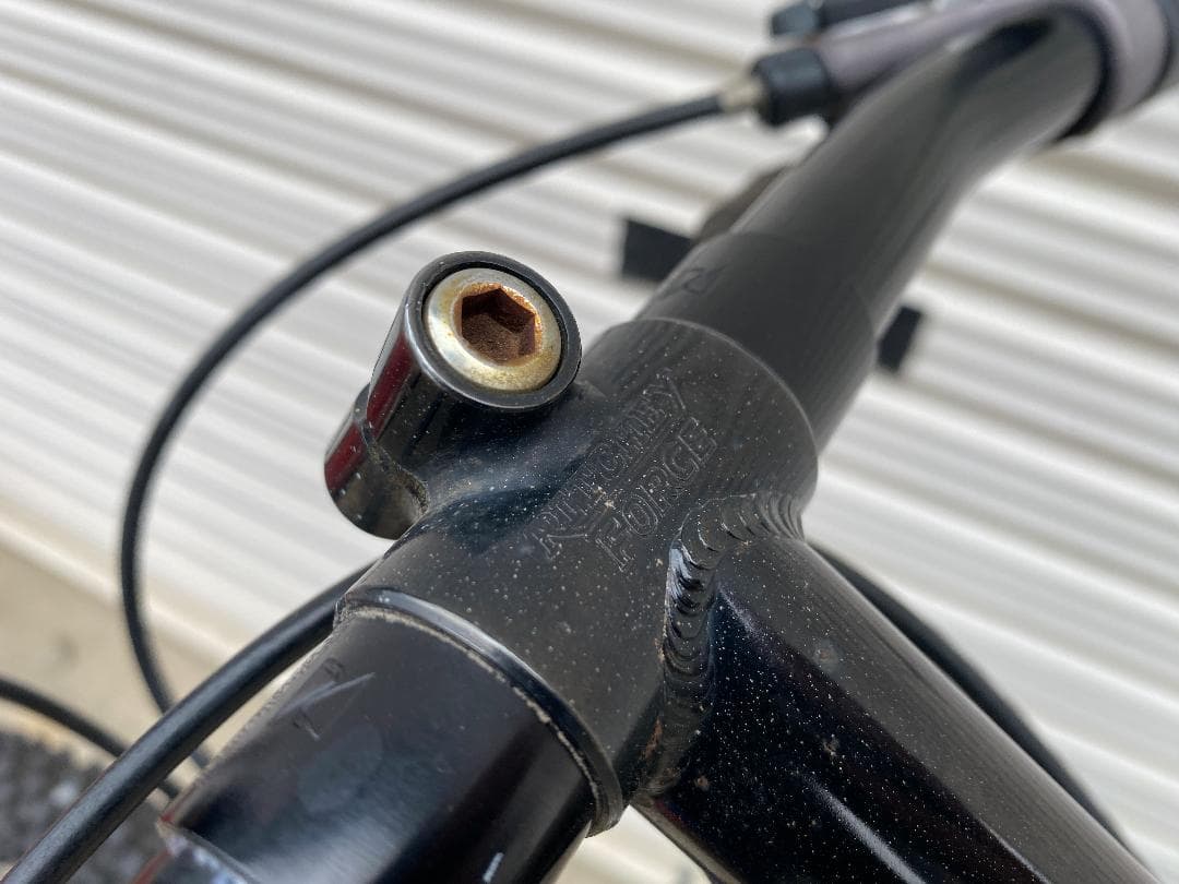 BRIDGESTONE WILD WEST WW /1 26インチMTB 激レア