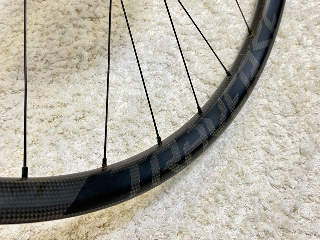 Roval Traverse SL カーボンホイール Specilazied