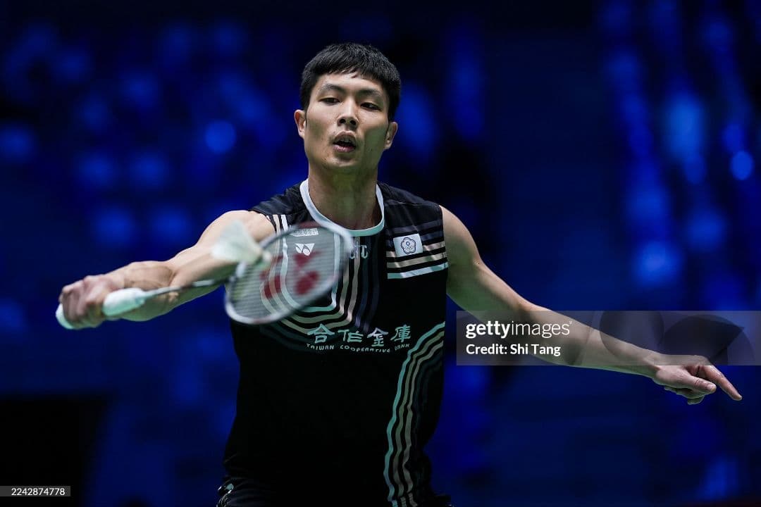YONEX限定ヨネックス実業団台北代表選手着用モデル周天成/桃田賢斗NTT東日本