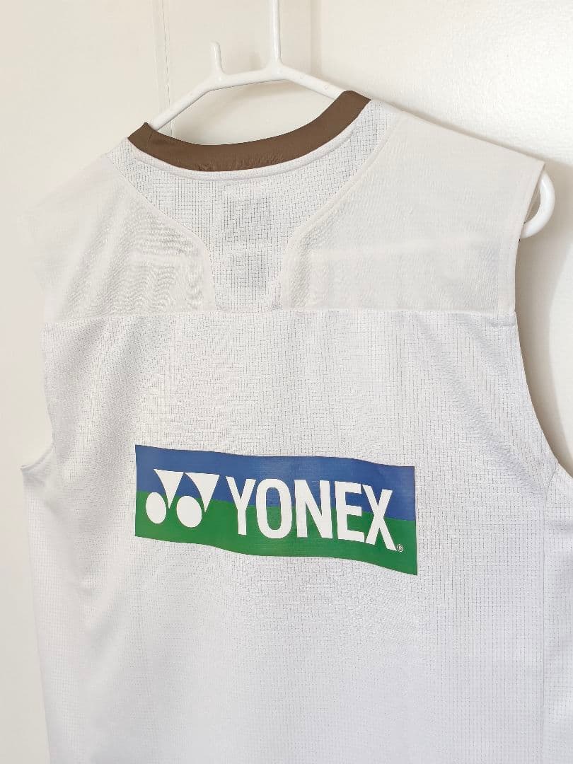 YONEX限定ヨネックス実業団台北代表選手着用モデル周天成/桃田賢斗NTT東日本