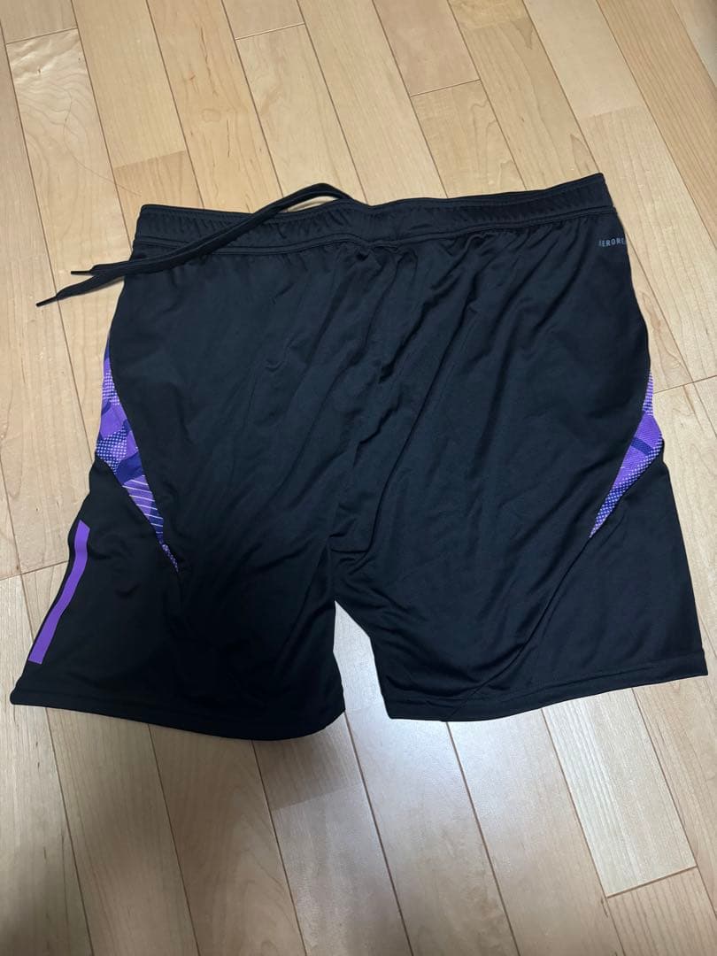 ドイツ代表　24トレーニングパンツ