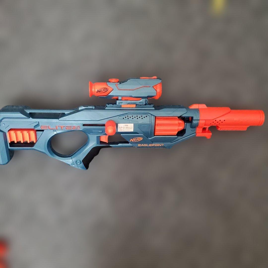 Hasbro Nerf まとめ売り