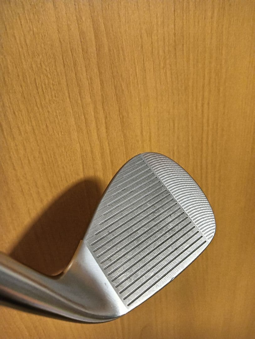 【レフティ】クリーブランド　RTZウエッジ50-10度Mid ツアーサテン