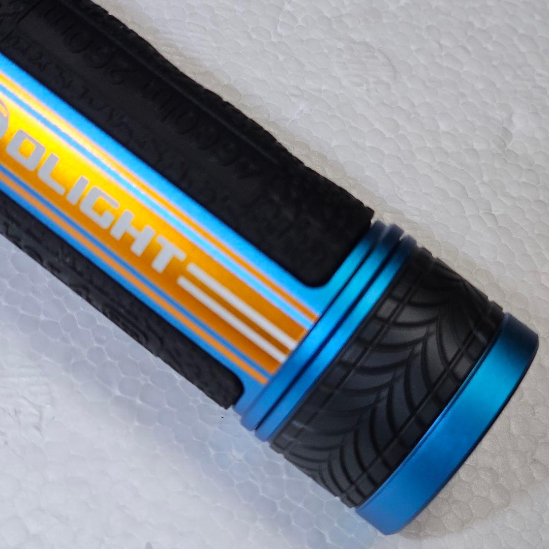 OLIGHT Seeker4 Pro ロードスター オーライト Olight