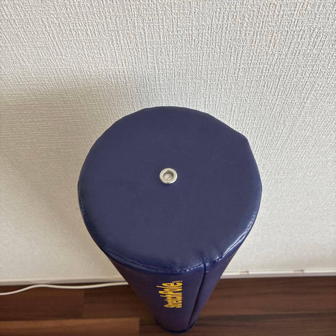 【正規品】LPN ストレッチポール StretchPole EX ネイビー
