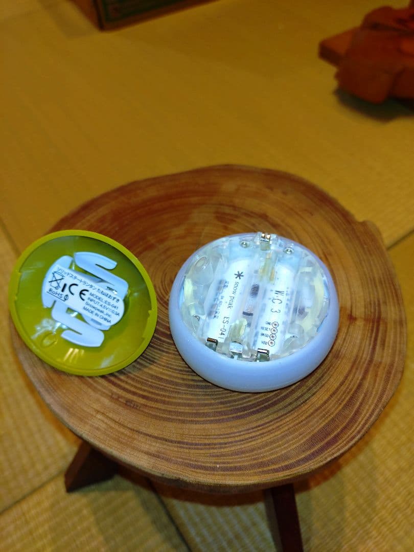 スノーピーク・UCO 照明セット！！