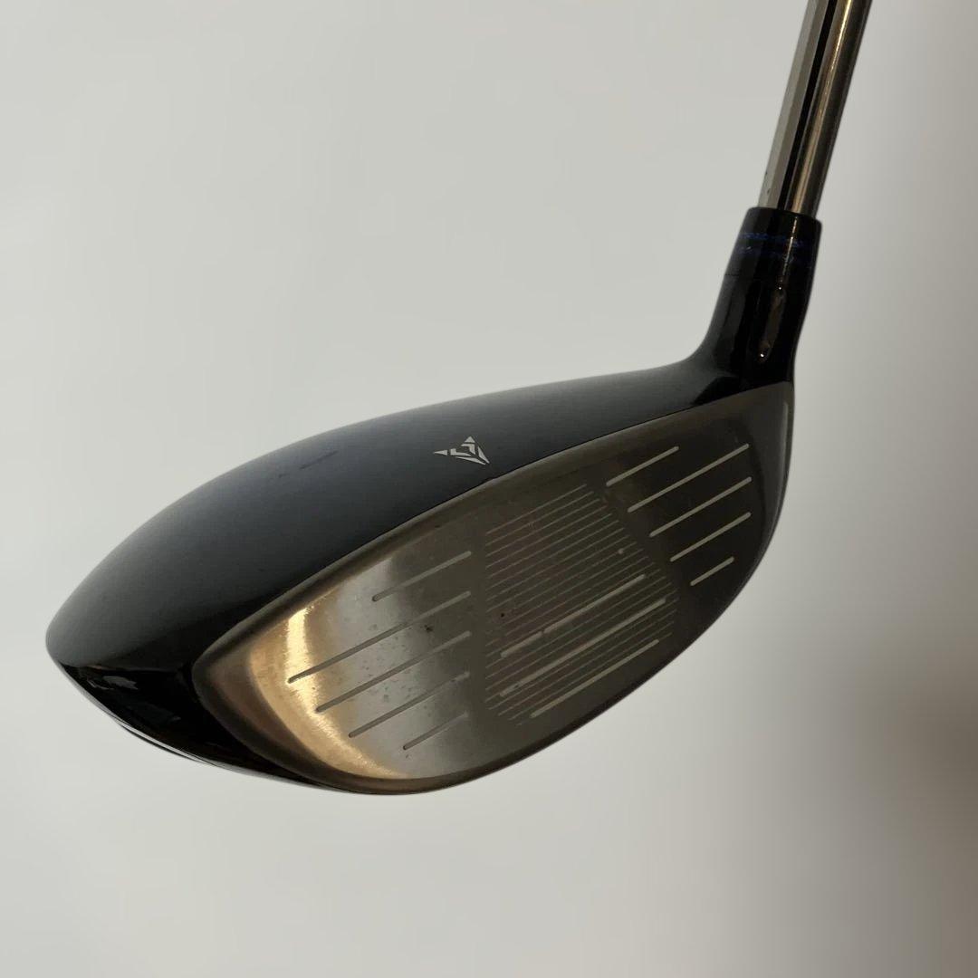 【週末限定お値下げ】ゼクシオ（2020）5W18° ×ATTAS EE 55SR