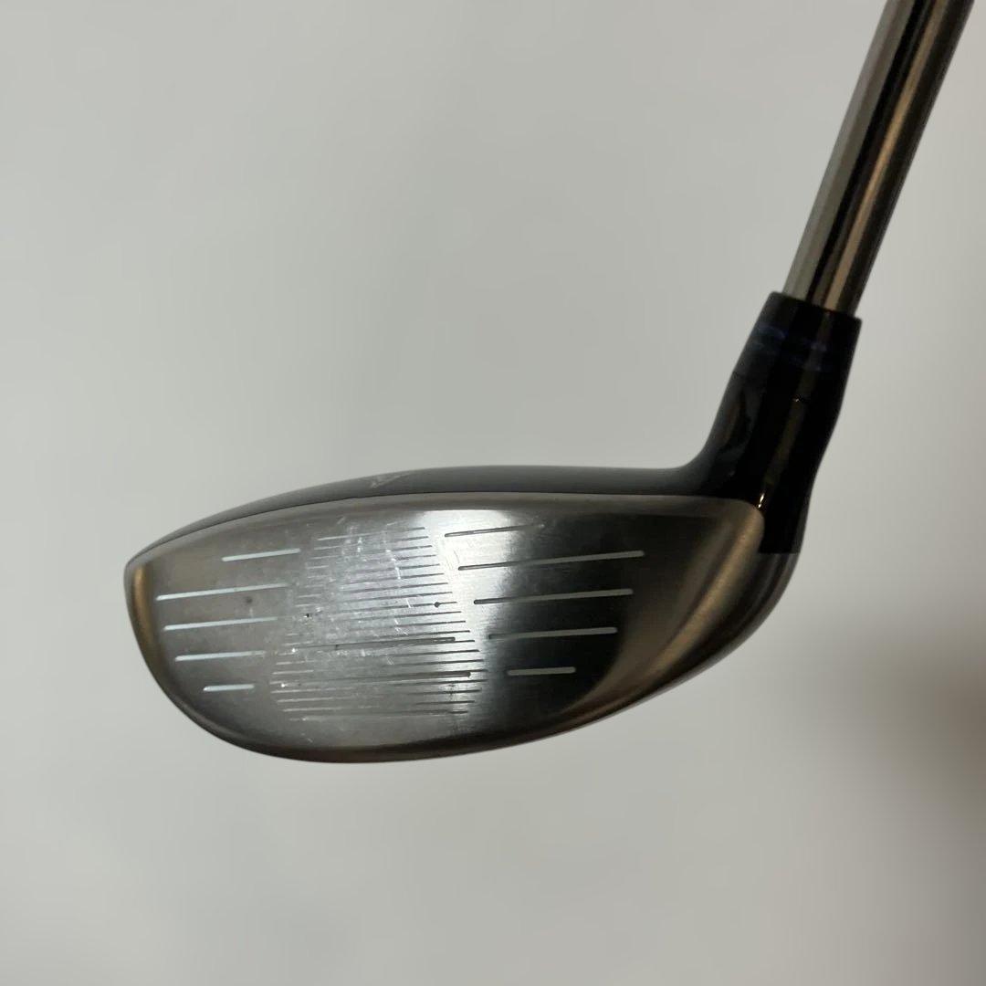 【週末限定お値下げ】ゼクシオ（2020）5W18° ×ATTAS EE 55SR