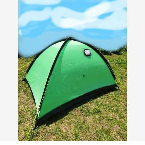 ドームテント　2人　3人　ペグ　スーパーフライ キャンプ　登山　ヘリテージ