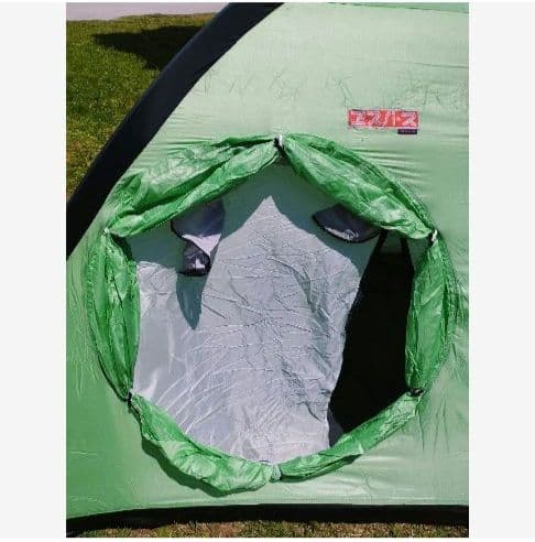 ドームテント　2人　3人　ペグ　スーパーフライ キャンプ　登山　ヘリテージ