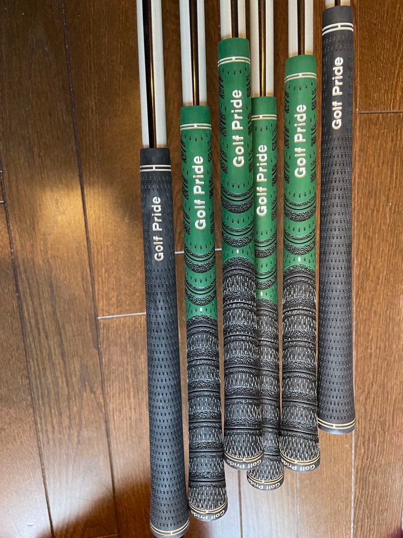 タイトリスト Titleist 716 T-MB アイアン6本セット
