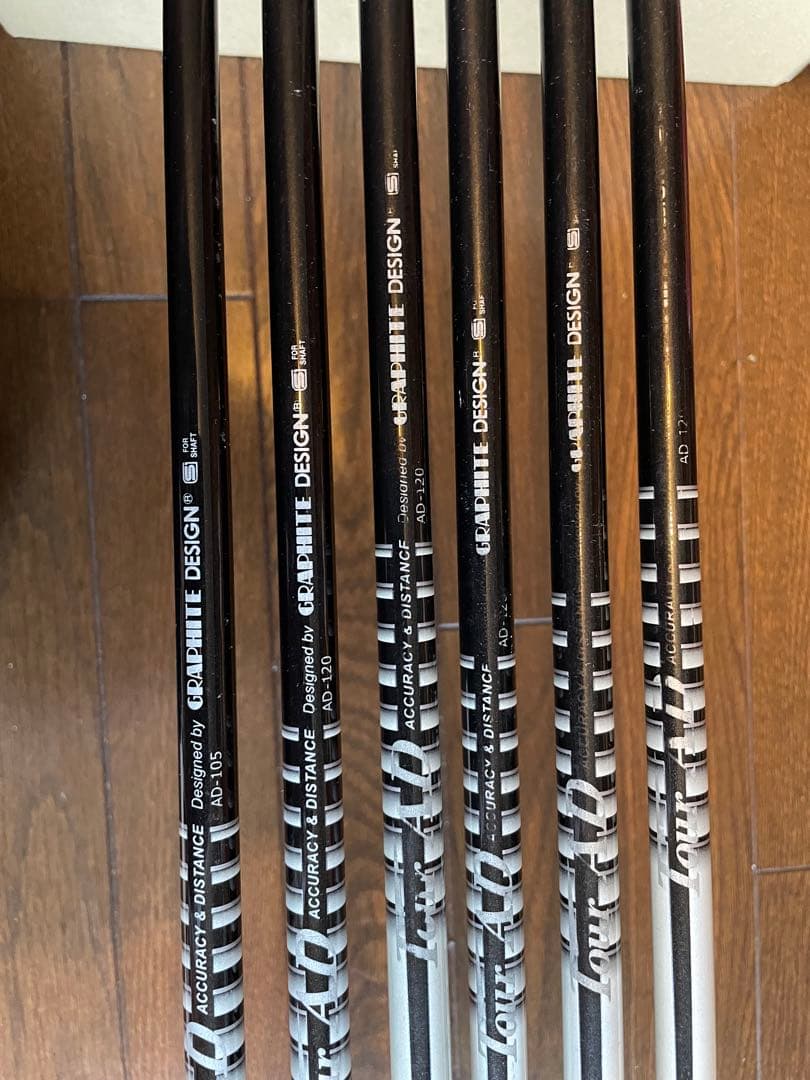 タイトリスト Titleist 716 T-MB アイアン6本セット