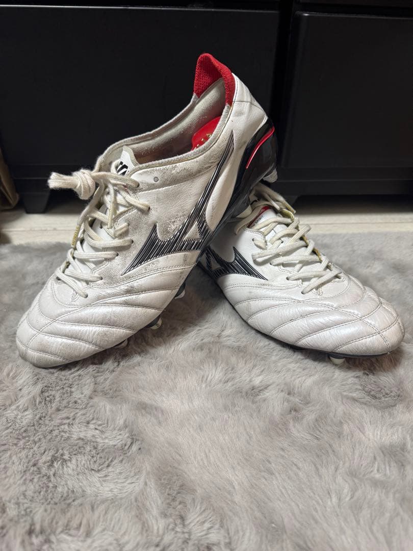 Mizuno モレリアネオ　SGソール