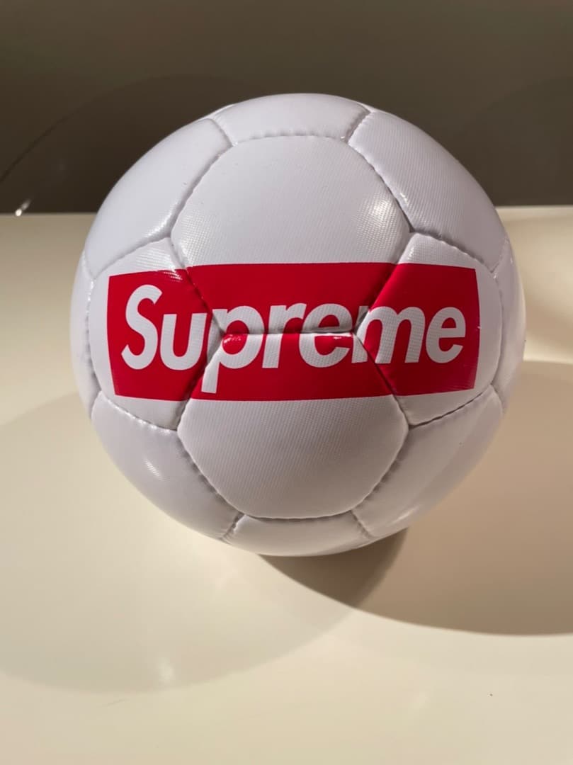 Supreme®/Umbro® Soccer Ball