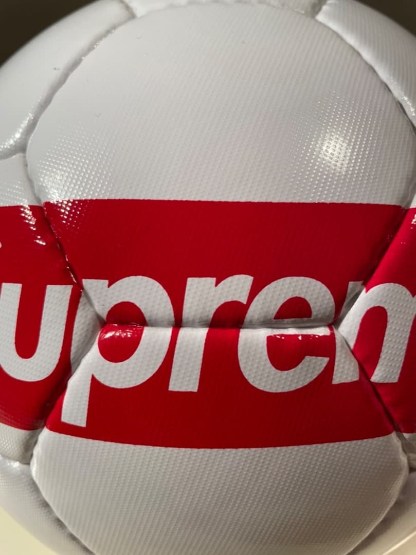 Supreme®/Umbro® Soccer Ball