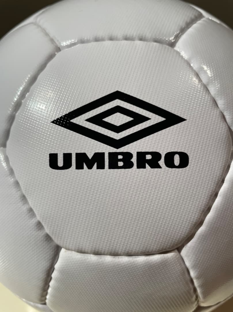 Supreme®/Umbro® Soccer Ball