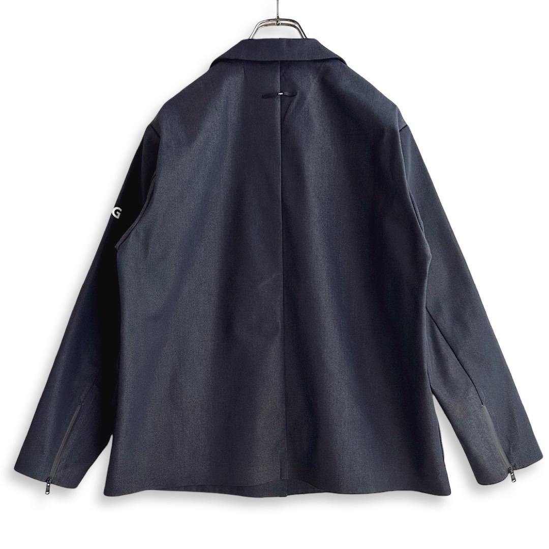 491 PGG×Lee 定価70,400円 デニムジャケット サイズ1 M