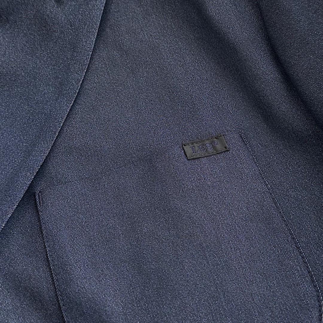 491 PGG×Lee 定価70,400円 デニムジャケット サイズ1 M
