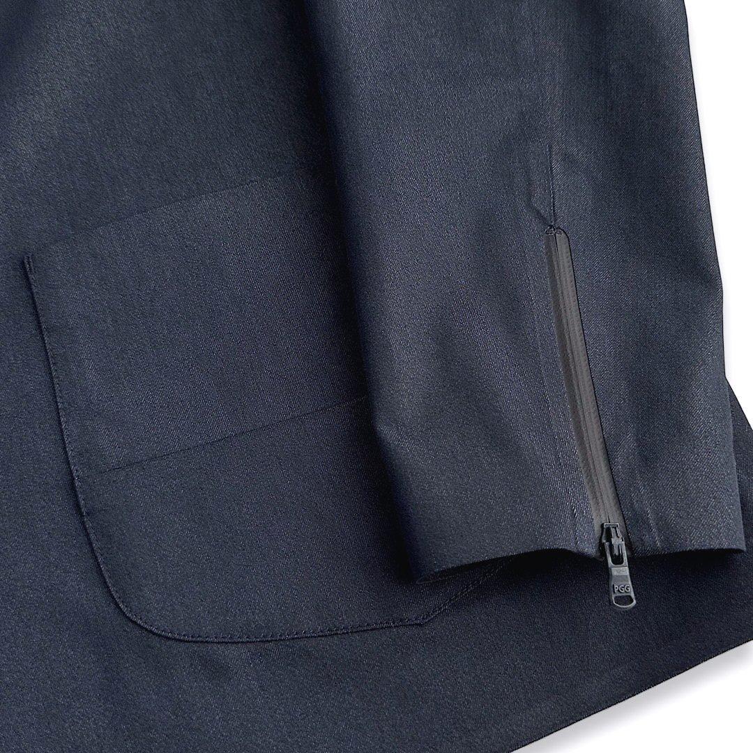 491 PGG×Lee 定価70,400円 デニムジャケット サイズ1 M
