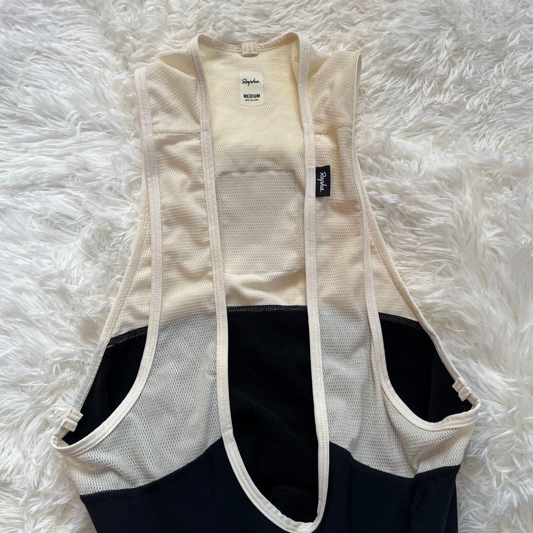 Rapha(ラファ) <M> クラシック ウィンター タイツ ウィズ パッド
