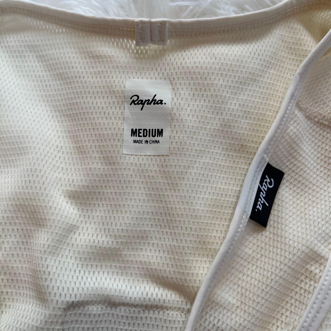 Rapha(ラファ) <M> クラシック ウィンター タイツ ウィズ パッド