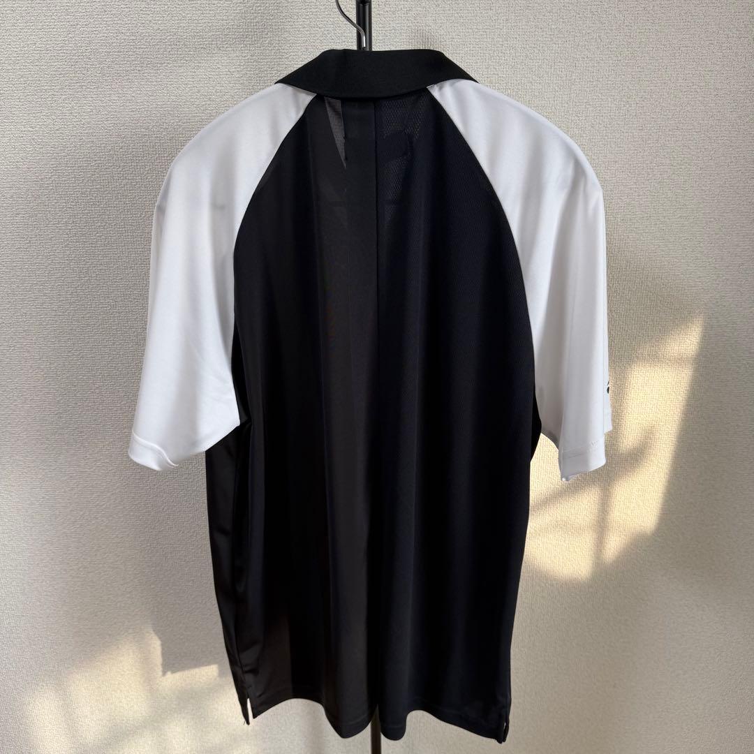 メンズウェア Kith for TaylorMade Bump & Run Polo XS