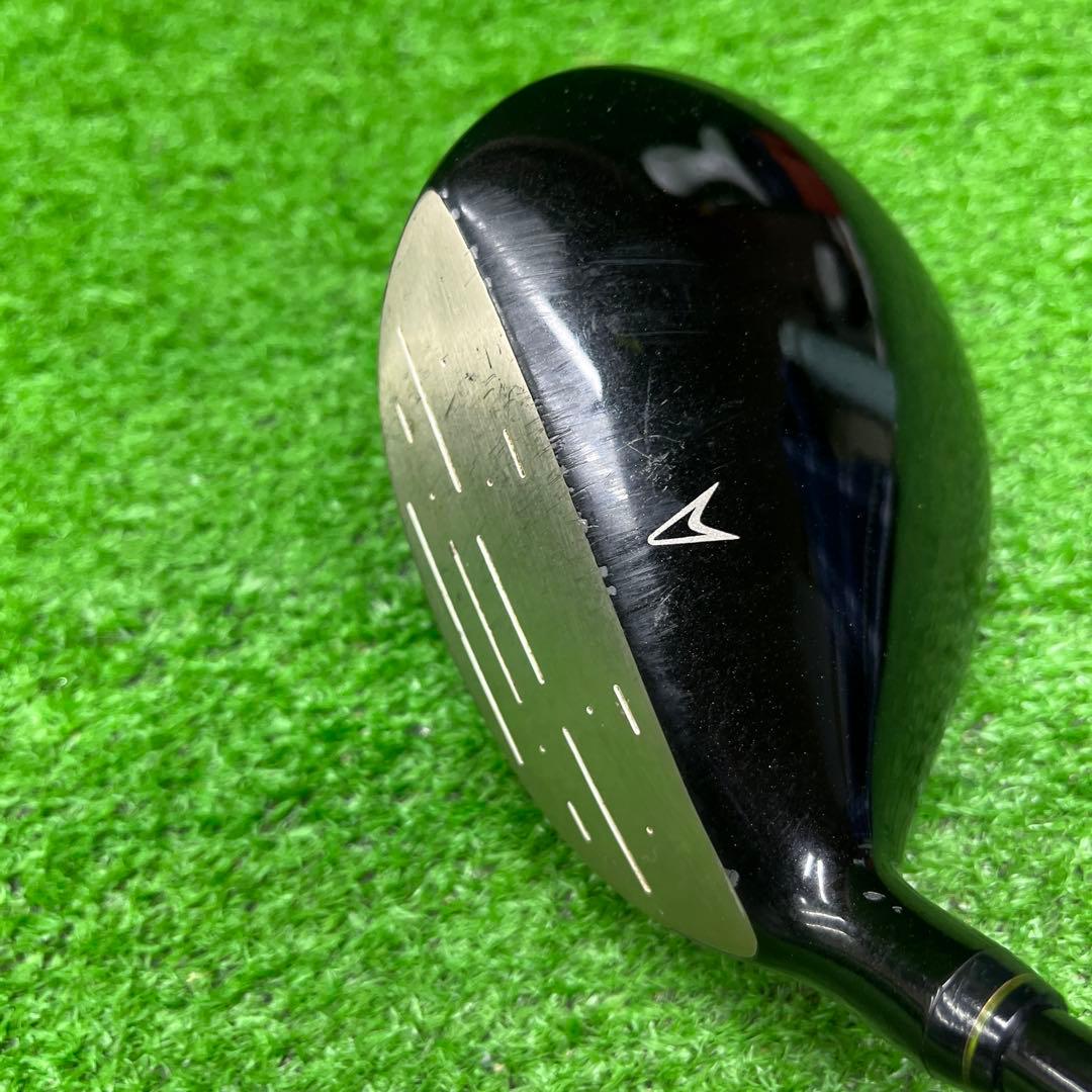 UFG-401 XXIO -PRIME- #4 16.5° FW flex R