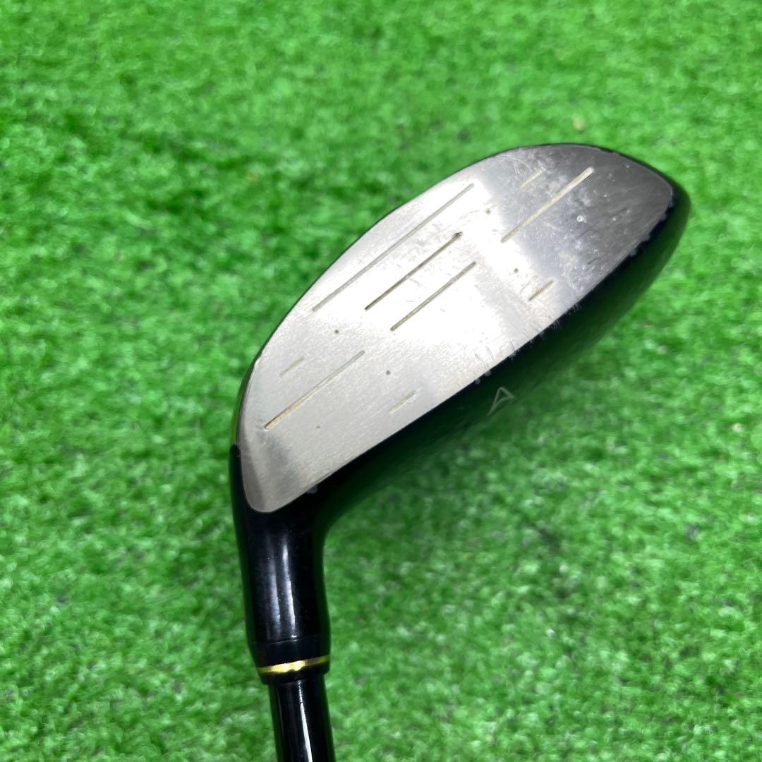 UFG-401 XXIO -PRIME- #4 16.5° FW flex R