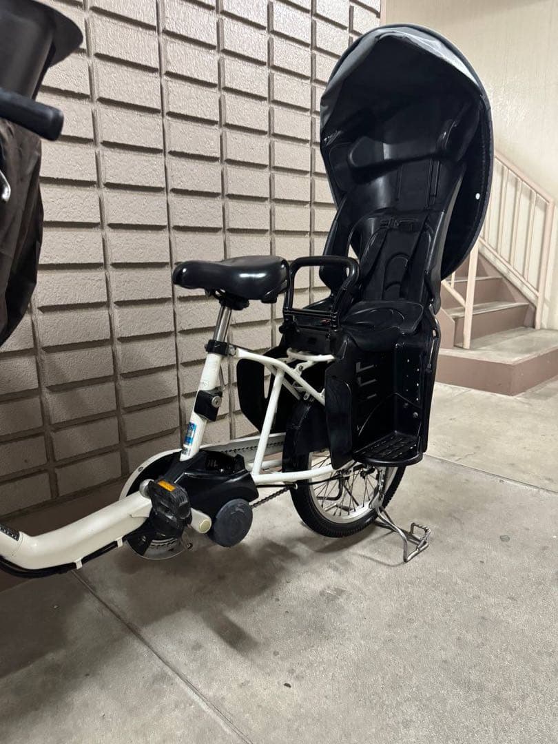 パナソニック電動自転車