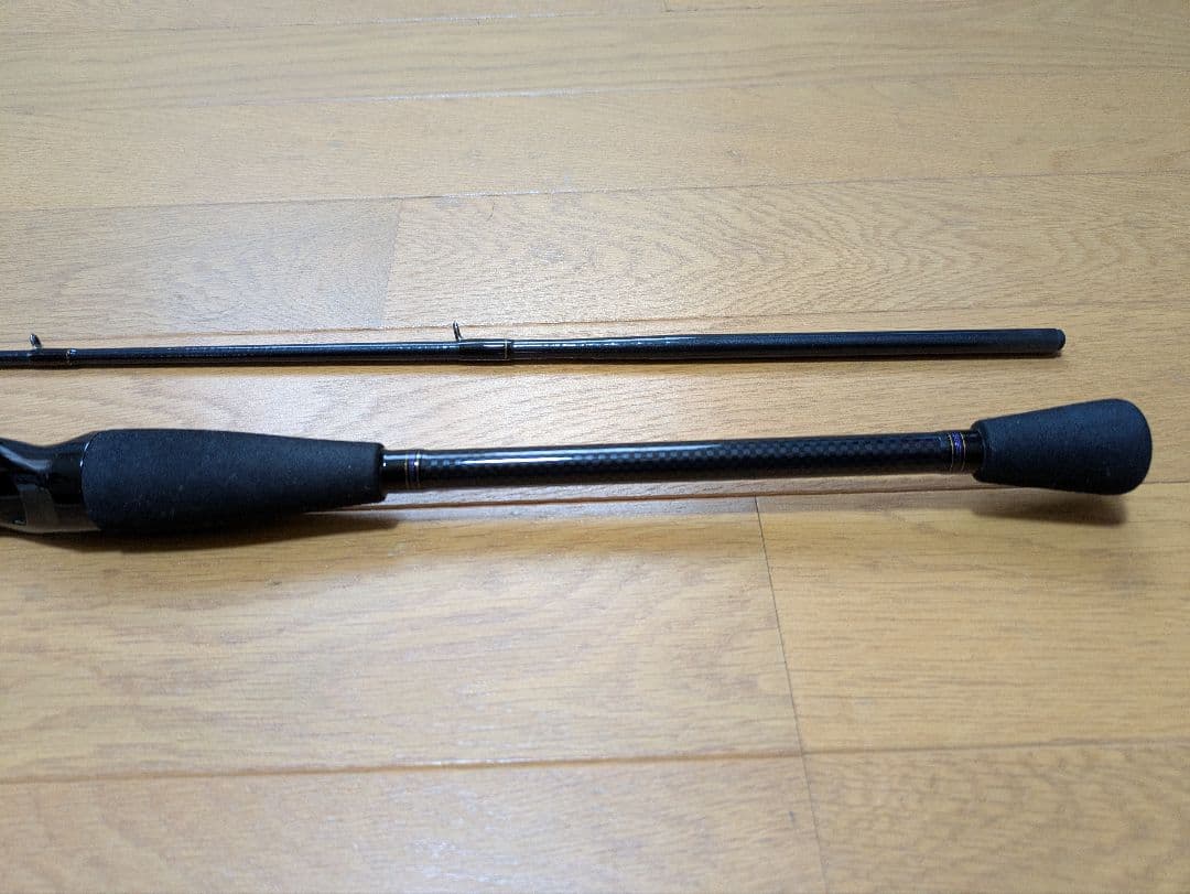 ダイワ　KATTOU FUGU X H-150