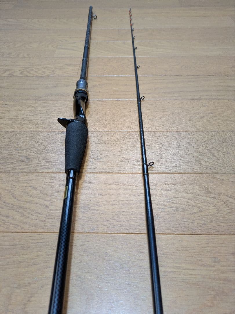 ダイワ　KATTOU FUGU X H-150
