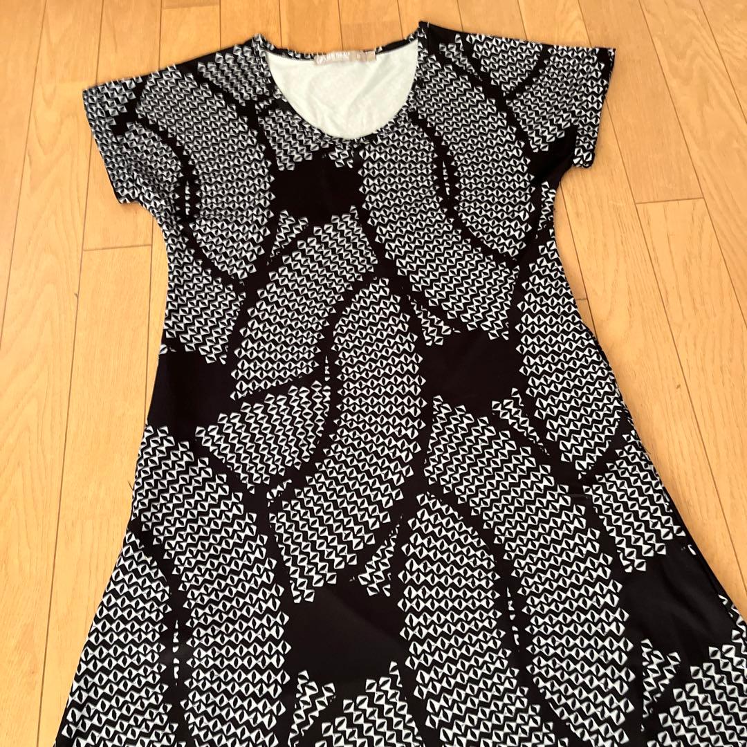 MANAOLA HAWAII ロングドレス