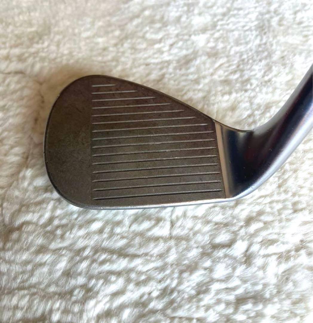 Callaway Jaws Raw 54度ウェッジ 10S